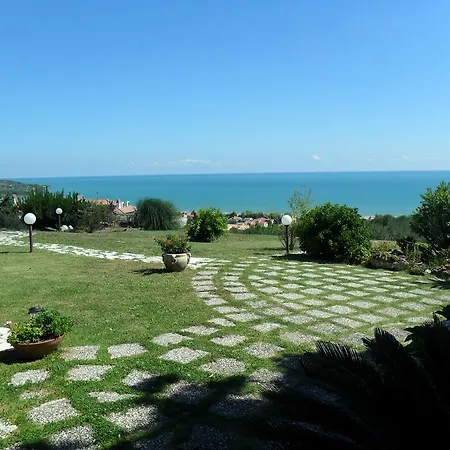 Montevecchio Apartmán *
