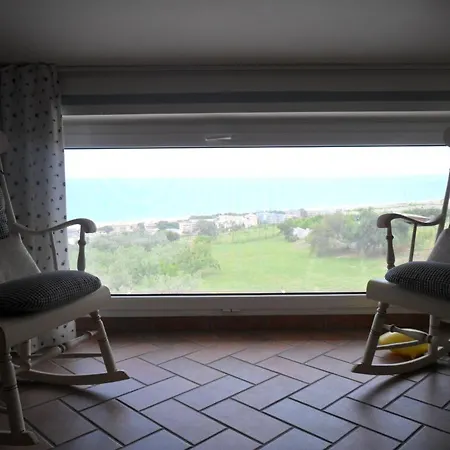 Montevecchio Apartmán *