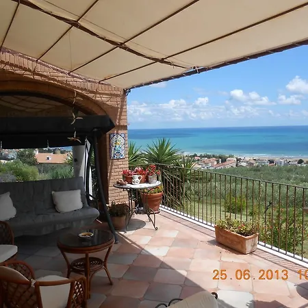 Apartmán Montevecchio