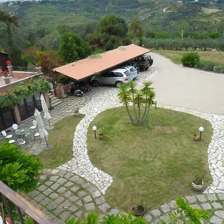 Montevecchio Apartmán