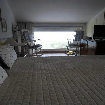 Apartmán Montevecchio *
