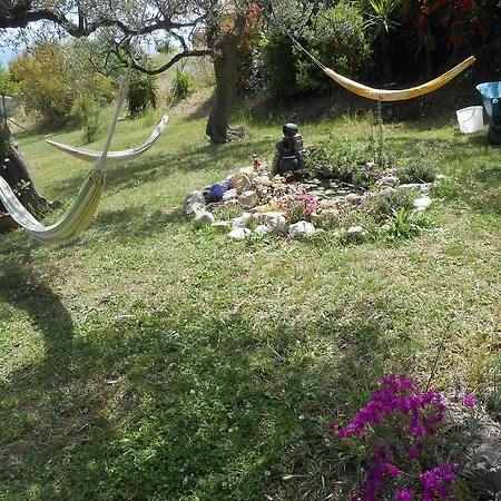 Apartmán Montevecchio