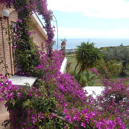 Apartmán Montevecchio Vasto