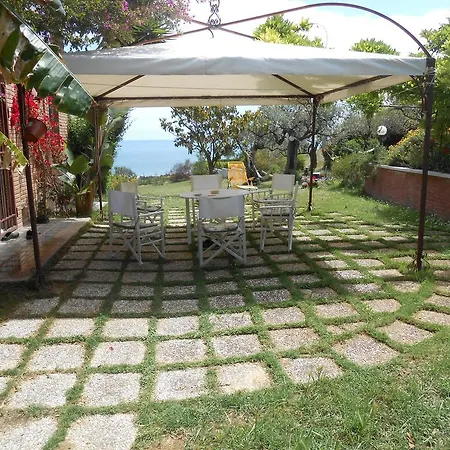 Apartmán Montevecchio *