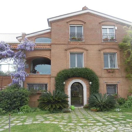 Apartmán Montevecchio Vasto