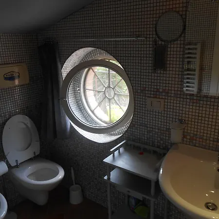Apartmán Montevecchio Vasto