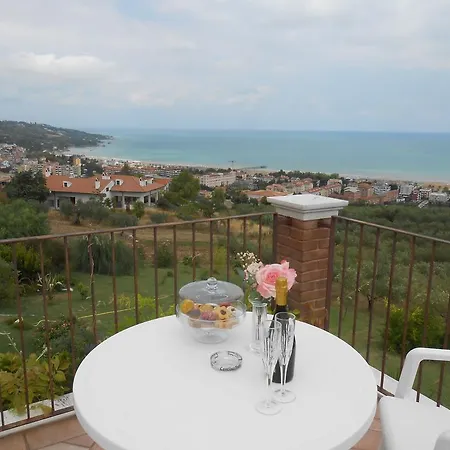 Apartmán Montevecchio