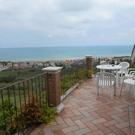 Montevecchio Vasto